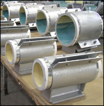 Pipe Shields